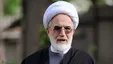 واکنش کروبی به ردصلاحیت حسن روحانی