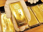 طلا‌ی جهانی در قله تاریخی