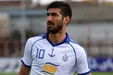 مهاجم مدنظر پرسپولیس در راه تهران