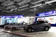 ایران خودرو؛ برنده رالی تولید در آبان ماه