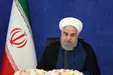 روحانی: بخش بزرگی از فراز و نشیب‌ها در ۸ سال گذشته خارج از اختیار دولت بود / نمی‌توان جلوی فضای مجازی را به طور کامل بست