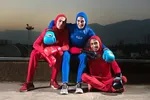 داستان تلخ سهیلا منصوریان