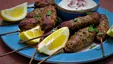 طرز تهیه کباب لبنانی