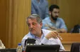 افشانی برای حضور در شهرداری تابع قانون است