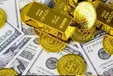 قیمت دلار، طلا و سکه امروز ۲۱ فروردین ۱۴۰۴