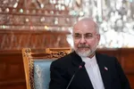 تحلیل رسانه چینی درباره سپردن پرونده چین به قالیباف