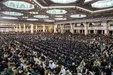 نماز جمعه تهران این هفته هم برگزار نمی‌شود