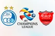 پرسپولیس و استقلال در آستانه حذف از آسیا +فیلم