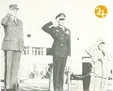 بهرام آریانا؛ ناسیونالیست افراطی ارتش پهلوی
