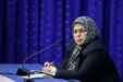 اعتراض آذر منصوری به عدم شفافیت بودجه ستاد امر به معروف