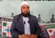 ببینید| لحظه ترور مولوی یوسف گرگیج در زاهدان