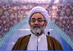 امام جمعه رشت: بدعهدی آمریکا ادامه همان منطق معاویه است