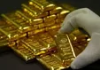کاهش قیمت جهانی طلا