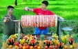 نحوه تهیه محبوب‌ترین بستنی هند