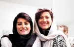 الهه محمدی و نیلوفر حامدی به زندان قرچک منتقل شدند