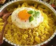 غذای اصیل و سریع/ دمپختک و نیمرو