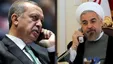 روحانی: ایران برای توسعه روابط با ترکیه به عنوان یک کشور دوست و برادر، کاملا آماده است