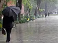 گزارش هواشناسی از بارش‌های هفته آینده/ مردم منتظر باران و باد شدید باشند