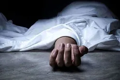 ببینید| لحظه انتقال اجساد خانواده قربانیان قتل عام خانوادگی امروز در شهرک غرب تهران