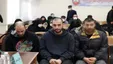 علی فهیم اعدام شد