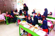 ببینید| لوکس‌ترین مدارس ایران با امکانات ویژه و شهریه‌های نجومی