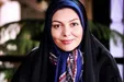 جزئیاتی تایید نشده از نحوه درگذشت آزاده نامداری