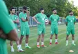 چرا تمرینات تیم ملی ایران در تیخوانا محرمانه برگزار می‌شود؟ | تدابیر شدید امنیتی با حضور گارد ملی