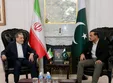 رویترز: ایران و پاکستان درباره مسیر بازگشت به مذاکرات گفت‌و‌گو کردند