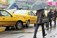 کرایه تاکسی در تهران دو برابر شد؟