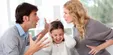 با دعوا و حوصله سررفتن چه کنیم؟