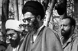 پوستر تبلیغاتی آیت‌الله سیدعلی خامنه‌ای برای انتخابات ریاست‌جمهوری + عکس