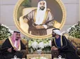 عربستان هم مثل امارات موضع خود در قبال ایران را تغییر می‌دهد