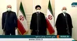 قالیباف: همدلی خوبی بین سران قوا وجود دارد +فیلم