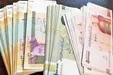 ببینید|ویدئویی جالب از کوه شاباش در یک مراسم عروسی!