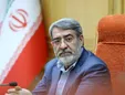وزیر کشور: ۲۰۰ تا ۲۲۵ نفر در اعتراضات آبانماه کشته شدند/ ۴۵ نفر با سلاح غیرسازمانی کشته شده‌اند