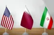 قطر: ایران و آمریکا دیدار مستقیمی نخواهند داشت