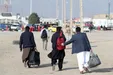 اخراج ۲ هزار و ۸۵۶ اتباع غیرمجاز از بابل