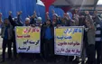 کارگران نیشکر هفت تپه: ما شکم‌مان گرسنه است، مارا شلاق بزنید دوباره به خیابان می‌آییم +فیلم