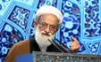 اختلاس‌گران بدانند خداوند خسارت این پول‌ها را به خودشان یا نسلشان می‌زند/ عجب روزگاری است