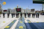 کربلا آماده برگزاری عاشورا در شرایط کرونا