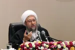 در مسئله فساد وضع کشور ما آنچنان نیست که دشمنان وانمود می‌کنند