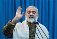 اگر مشکلی در کشور وجود دارد گردن انقلاب نیست بلکه به خاطر انتخاب مردم است