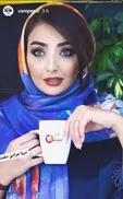 عروس فاطمه گودرزی +عکس