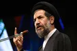 حجت‌الاسلام ابوترابی‌فرد: امروز جنگ اراده‌ها است؛ دشمن اهل صبر است شما هم باید صابر باشید