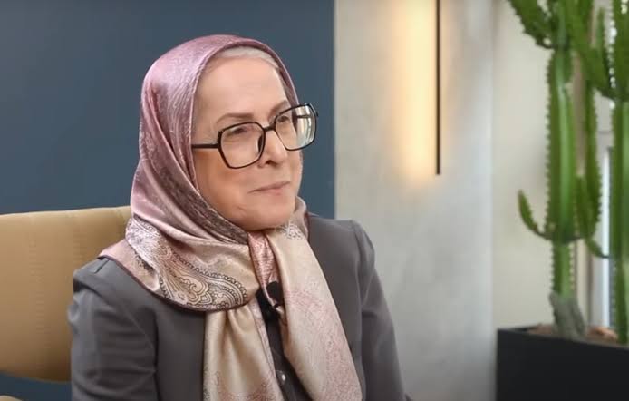 کولایی: خزر اولویت ایران نبوده است | در زمان شوروی سهم ایران از خزر ۱۳ درصد قابل تصور بود