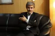 تاج گردون: در مورد طبری جوری می‌گویند که انگار رفیق ماست!
