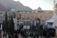 ادعای نماینده جیرفت: چهار انفجار تروریستی در مسیر منتهی به گلزار شهدای کرمان