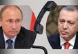 پوتین و اردوغان تلفنی گفتگو کردند
