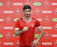 اولین صحبت‌های ستاره سپاهان پس از قرارداد با پرسپولیس +فیلم