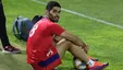انصاری با پرسپولیس و حسینی با استقلال تمدید کرد